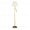 Торшер Mantra Paola Painted Gold 3543 3543 - 1