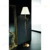 Торшер Mantra Paola Painted Gold 3543 3543 - 5