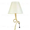 Торшер Mantra Paola Painted Gold 3543 3543 - 3