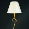 Торшер Mantra Paola Painted Gold 3543 3543 - 4