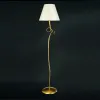Торшер Mantra Paola Painted Gold 3543 3543 - 2
