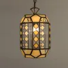 Подвесной светильник Citilux Фасет CL441111 CL441111 - 8