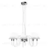 Подвесная люстра Lightstar Bianco 760086 760086 - 1