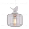 Подвесной светильник Arte Lamp 19 A8029SP-1WH A8029SP-1WH - 1