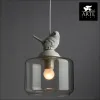Подвесной светильник Arte Lamp 19 A8029SP-1WH A8029SP-1WH - 4