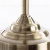 Настольная лампа Arte Lamp 43 A2054LT-1AB A2054LT-1AB - 3