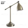 Настольная лампа Arte Lamp 43 A2054LT-1AB A2054LT-1AB - 2