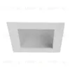 Встраиваемый светодиодный светильник Arte Lamp Riflessione A7412PL-1WH A7412PL-1WH - 2