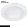 Встраиваемый светодиодный светильник Arte Lamp Riflessione A7016PL-1WH A7016PL-1WH - 2