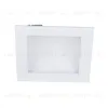 Встраиваемый светодиодный светильник Arte Lamp Riflessione A7412PL-1WH A7412PL-1WH - 1