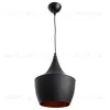 Подвесной светильник Arte Lamp Cappello A3407SP-1BK A3407SP-1BK - 1