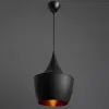 Подвесной светильник Arte Lamp Cappello A3407SP-1BK A3407SP-1BK - 3