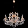 Подвесная люстра Crystal Lux Hollywood SP8 Gold Hollywood SP8 Gold - 2