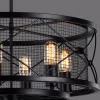 Подвесная люстра Favourite Mesh 1783-6P 1783-6P - 4