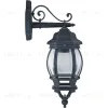 Уличный настенный светильник Favourite Paris 1807-1W 1807-1W - 1