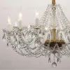 Подвесная люстра Favourite Simone 1736-12P 1736-12P - 2