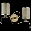 Бра Freya Faust FR2300-WL-02-BZ FR2300-WL-02-BZ - 3