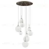 Подвесной светильник Lightstar Globo 813093 813093 - 1
