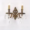 Бра Lucia Tucci Barletta W1730.2 Antique Barletta W1730.2 Antique - 1
