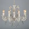 Подвесная люстра Omnilux OML-79003-08 OML-79003-08 - 2