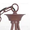 Подвесная люстра Lussole Lgo Anson LSP-9913 LSP-9913 - 4