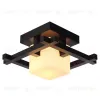 Потолочный светильник Arte Lamp 95 A8252PL-1CK A8252PL-1CK - 1