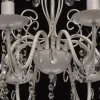 Подвесная люстра De Markt City Аврора 14 371014208 371014208 - 5