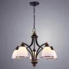 Подвесная люстра Arte Lamp Bonito A9518LM-5BA A9518LM-5BA - 2