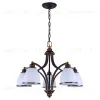 Подвесная люстра Arte Lamp Bonito A9518LM-5BA A9518LM-5BA - 1