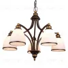Подвесная люстра Arte Lamp Bonito A9518LM-5BA A9518LM-5BA - 3