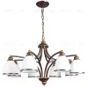 Подвесная люстра Arte Lamp Bonito A9518LM-8BA A9518LM-8BA - 1