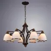 Подвесная люстра Arte Lamp Bonito A9518LM-8BA A9518LM-8BA - 3