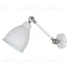 Спот Arte Lamp Braccio A2054AP-1WH A2054AP-1WH - 1