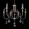 Подвесная люстра Citilux Рига CL437153 CL437153 - 4