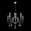 Подвесная люстра Citilux Рига CL437153 CL437153 - 1