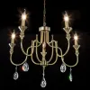 Подвесная люстра Citilux Рига CL437153 CL437153 - 9