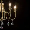 Подвесная люстра Citilux Рига CL437153 CL437153 - 6