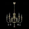 Подвесная люстра Citilux Рига CL437153 CL437153 - 7