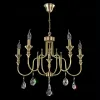 Подвесная люстра Citilux Рига CL437153 CL437153 - 8