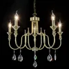 Подвесная люстра Citilux Рига CL437153 CL437153 - 12