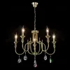 Подвесная люстра Citilux Рига CL437153 CL437153 - 10