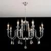 Подвесная люстра Citilux Рига CL437221 CL437221 - 5