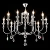 Подвесная люстра Citilux Рига CL437221 CL437221 - 3