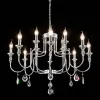 Подвесная люстра Citilux Рига CL437221 CL437221 - 10