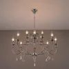 Подвесная люстра Citilux Рига CL437221 CL437221 - 11