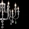 Подвесная люстра Citilux Рига CL437221 CL437221 - 9
