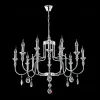 Подвесная люстра Citilux Рига CL437221 CL437221 - 8
