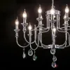 Подвесная люстра Citilux Рига CL437221 CL437221 - 7