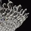 Подвесной светильник MW-Light Патриция 1 447010512 447010512 - 7