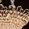Подвесной светильник MW-Light Патриция 1 447010512 447010512 - 11